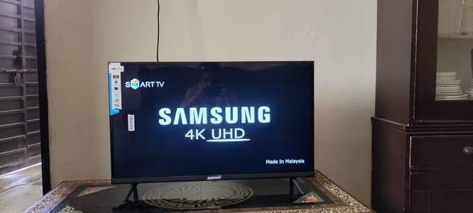 smart  android led