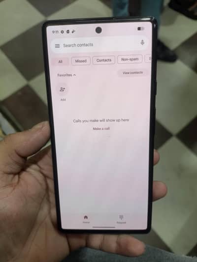 Google Pixel 6