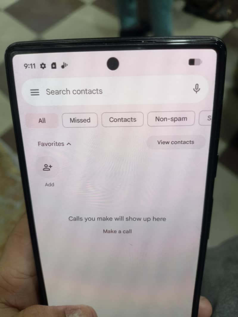 Google Pixel 6 1