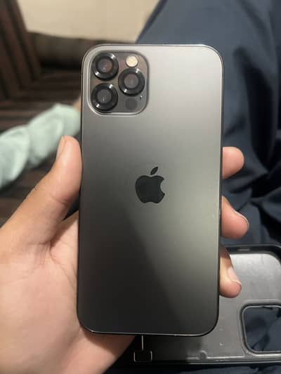 iPhone 12 Pro