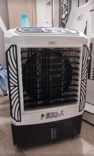Gold star Air cooler Contact 03452241442