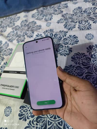 Infinix Note 60 Pro Complete Samaan Official approved