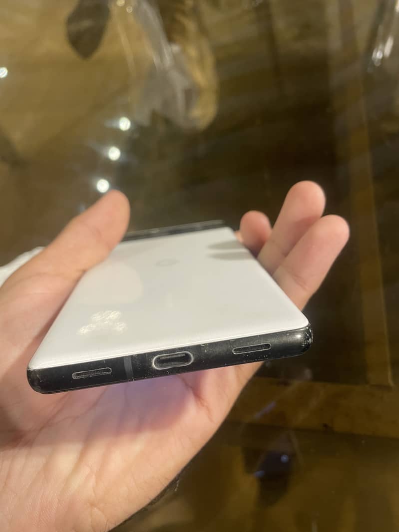 Google Pixel 6a 1