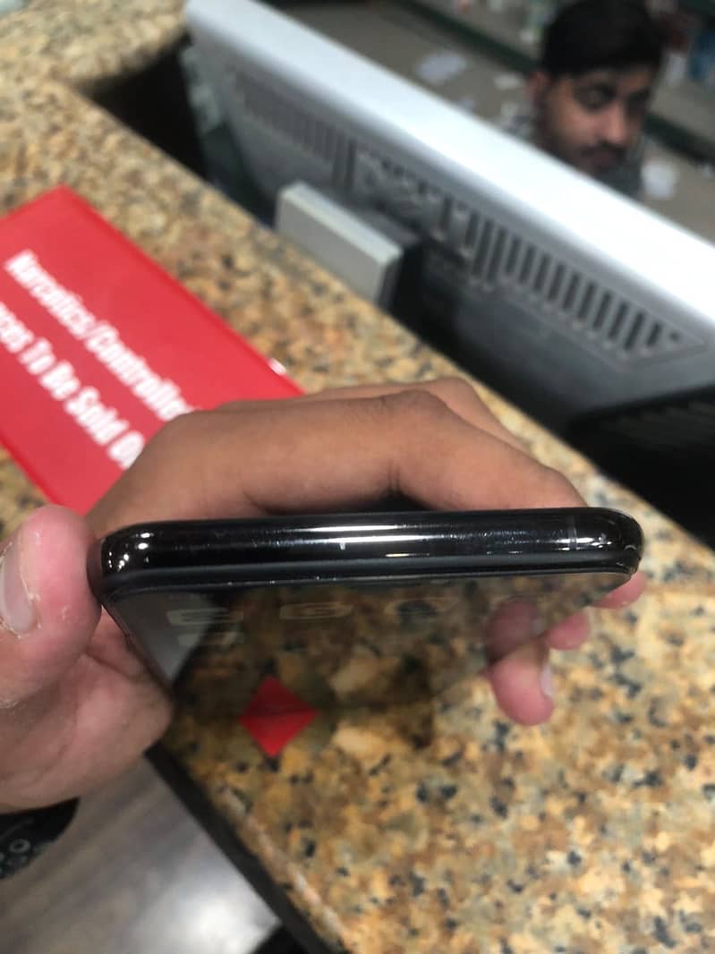 iphone xs max 0