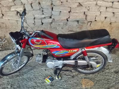 Zxmco ZX 70 0/3/158/205/74/2
