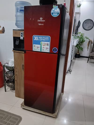 Dawlance Refrigerator small size