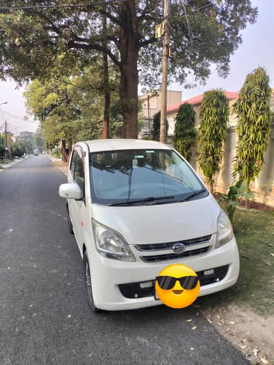 DAIHATSU MOVE FOR SALE IN LAHORE