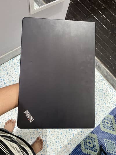 Lenovo Thinkpad