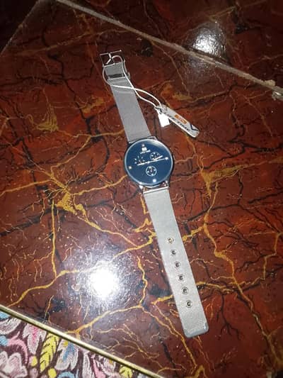 life time brand watched