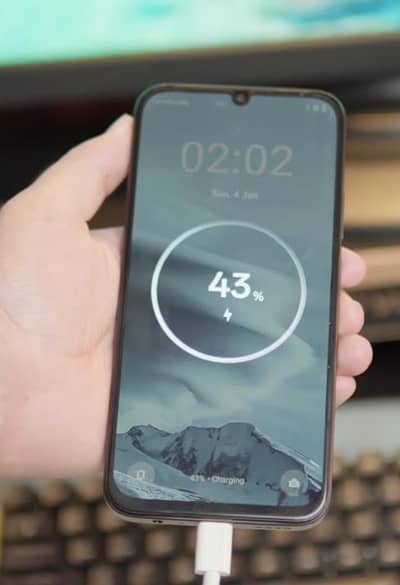 OPPO A6