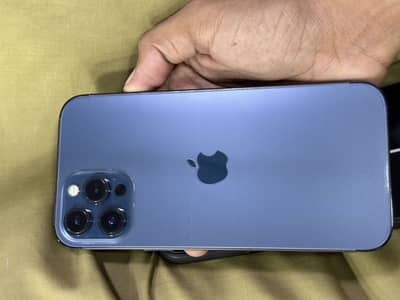 Apple iPhone 12 Pro Max