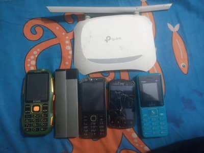 Nokia Other Model