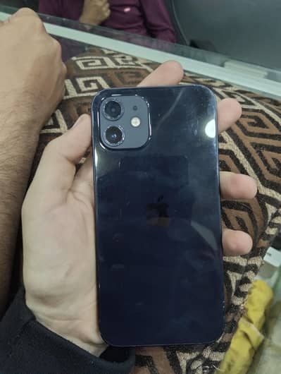 Apple iPhone 12