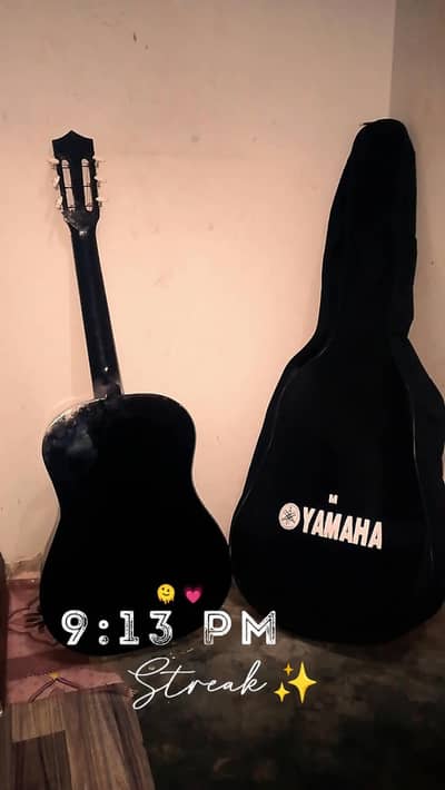 guitar