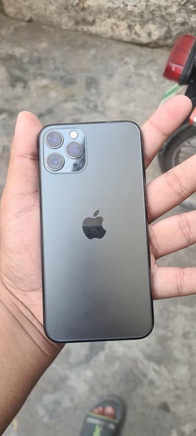 Apple iPhone 11 Pro