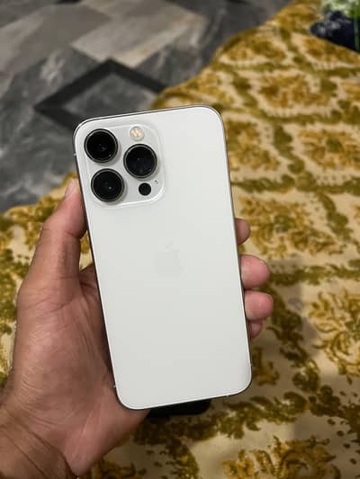 iPhon 13 pro 128