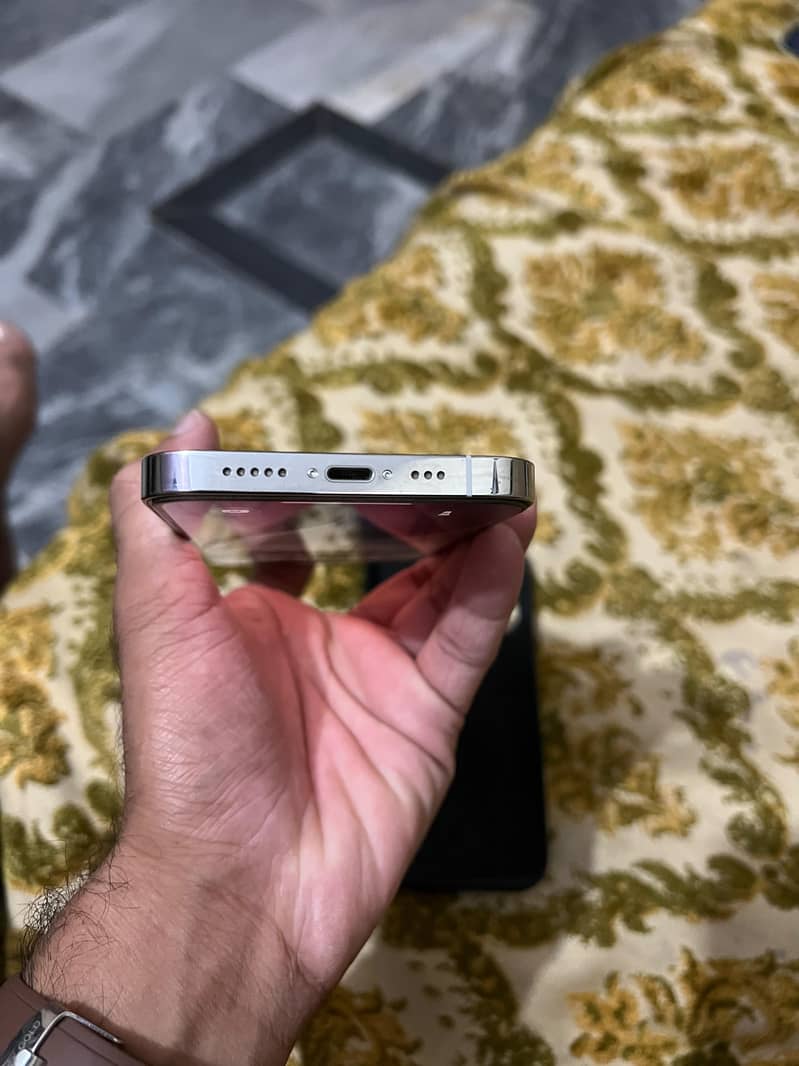 iPhon 13 pro 128 1