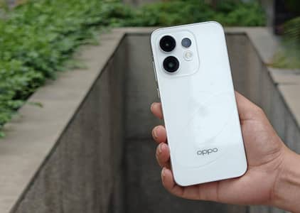 OPPO Reno 16 5G