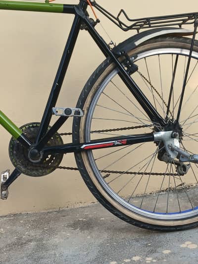 Cycle for Sale Full Size 10/10