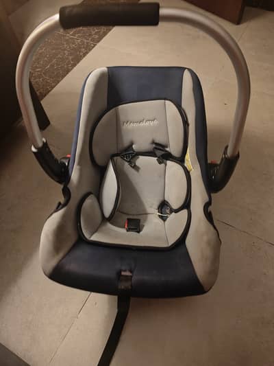 Kids car seat/ baby carrycot/baby carrier/ infant car seat
