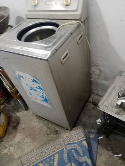 super inex dryer good condition