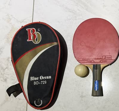 Butterfly Timo Boll 1000