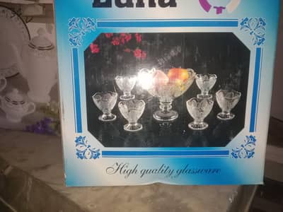 ice cream set