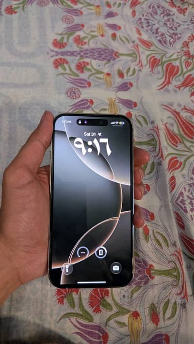 Apple iPhone 14 Pro