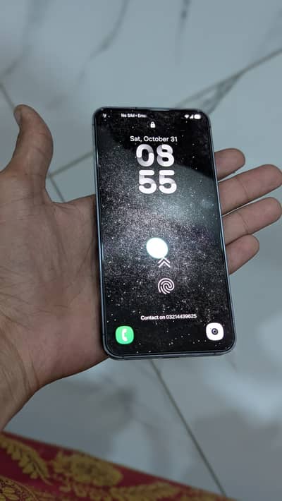 Samsung Mobile S24