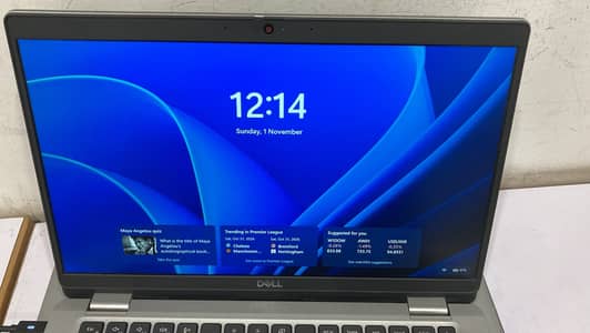 Dell, Latitude 5320 (Urgent Sale)