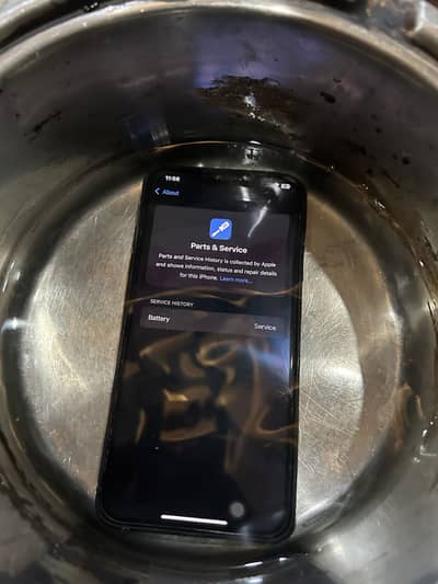 Apple iPhone 11 Pro Max JV 64Gb watarpack