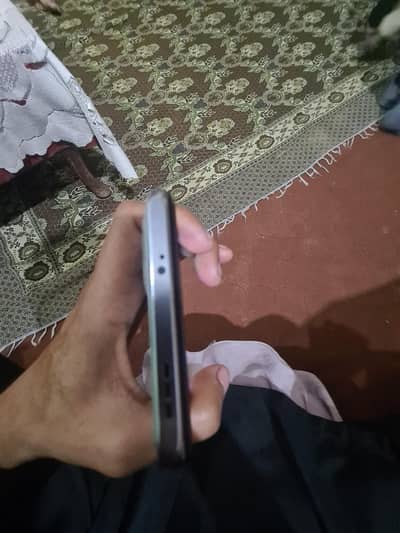 Xiaomi Redmi Note 10