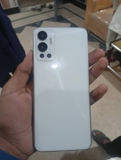 Infinix Hot 12