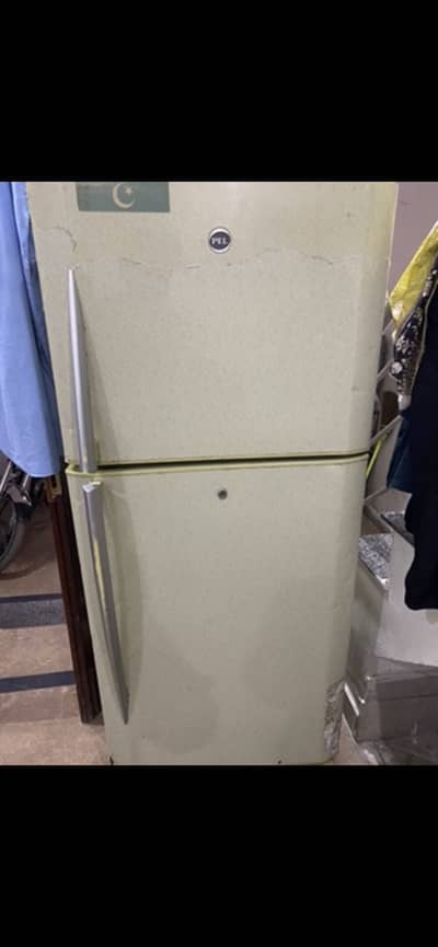 Pel refrigerator