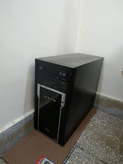 i5 4th generation Pc