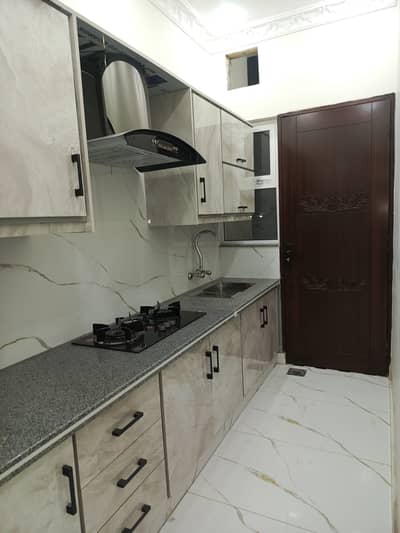 4 Marla Brand New House for rent DHA Phase 1 Super Town ,Lahore