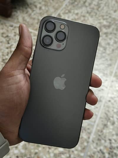 Apple iPhone 12 Pro Max