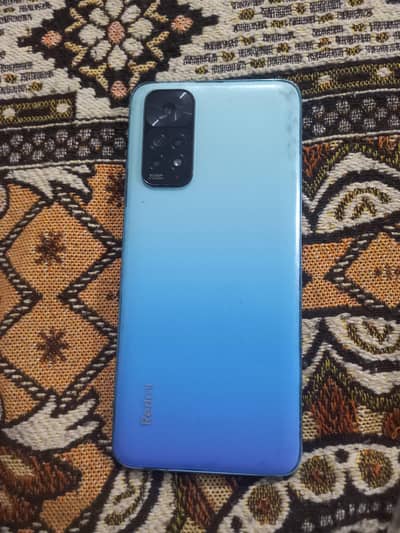 redmi note 11 03190228176