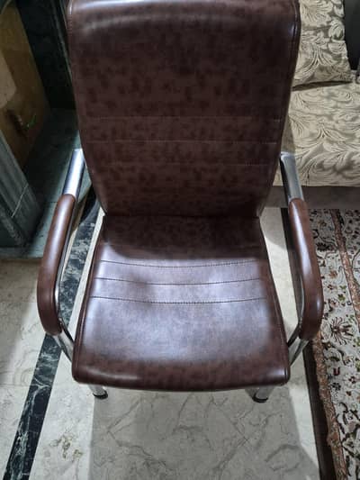 5 pieces office chairs