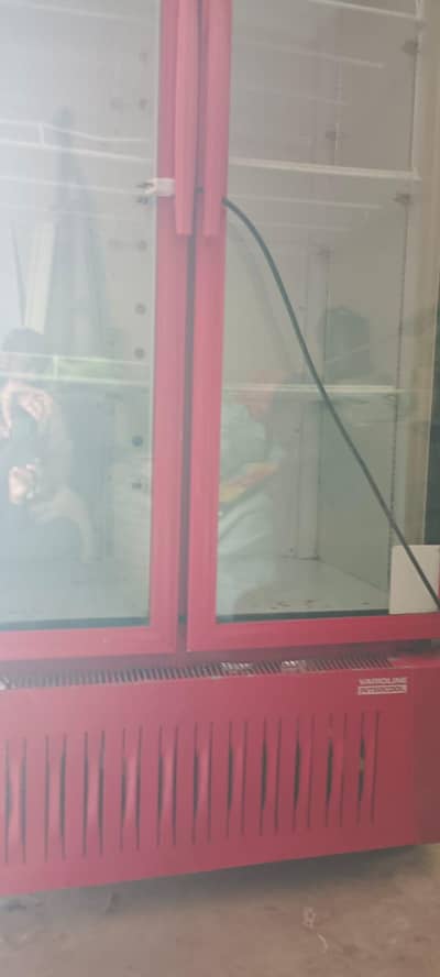 Commercial Use Refrigerator For Sale