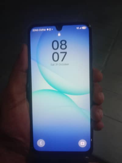 Samsung Mobile A17