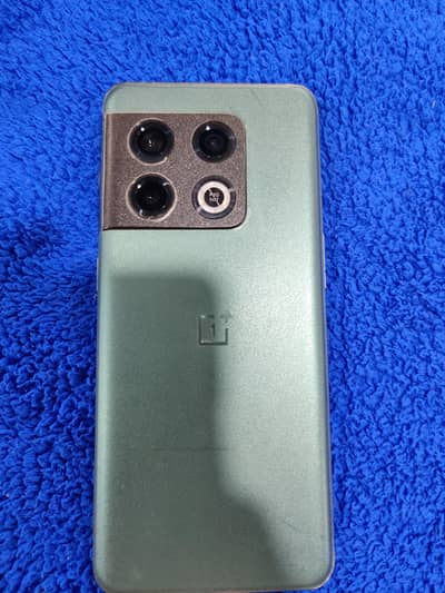 One Plus 10 Pro 12/256