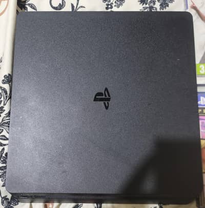 ps4 slim 512gb