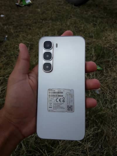 Infinix Hot 60 Pro