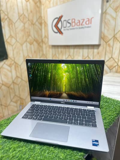 Dell Latitude 5430 Core i5 12th Generation Laptop