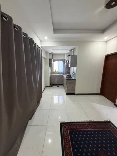 Capital Apartment Available For Sale