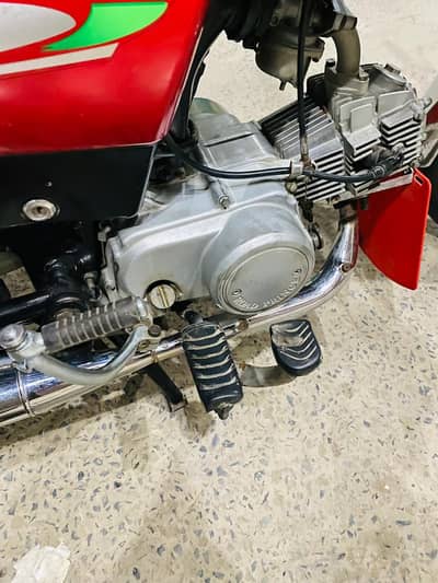 nice bike
