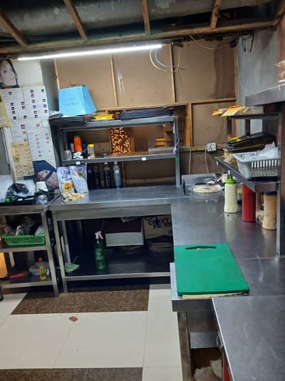 Commerical Space Available For Rent