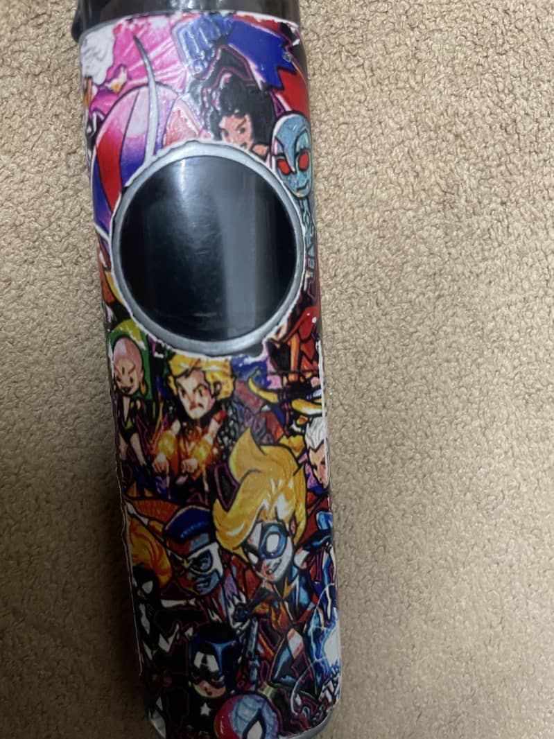 Nextslim pod 0