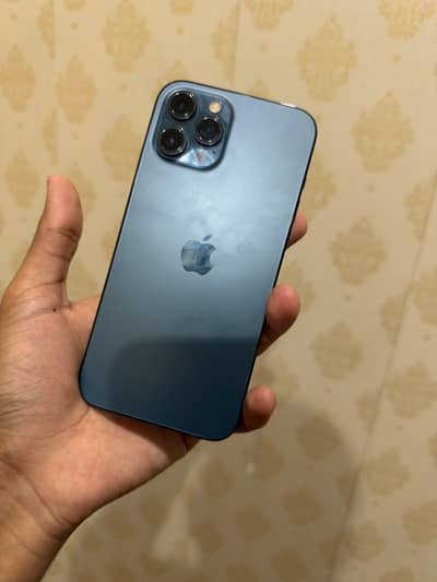 Iphone 12 pro max 256 GB